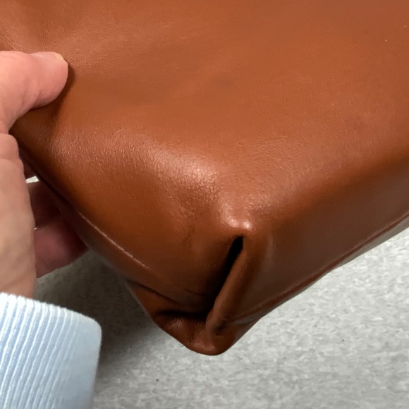 NWT - Fossil Gigi Drawstring Crossbody - Picture 12 of 15